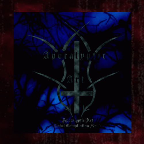 Compilations : Apocalyptic Art - Label Compilation Nr.1